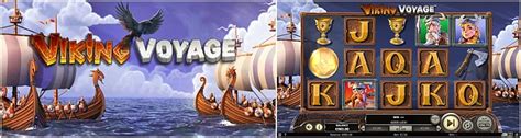 viking voyage slot.